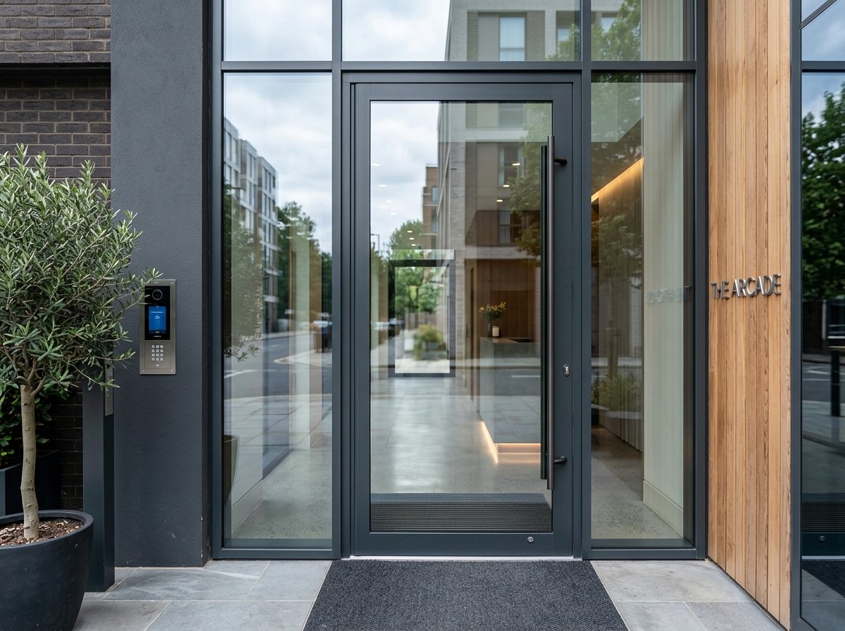 Frame Doors Mumbai