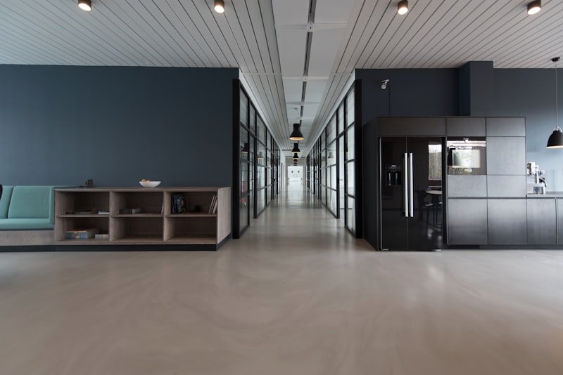 Room Partitions Mumbai