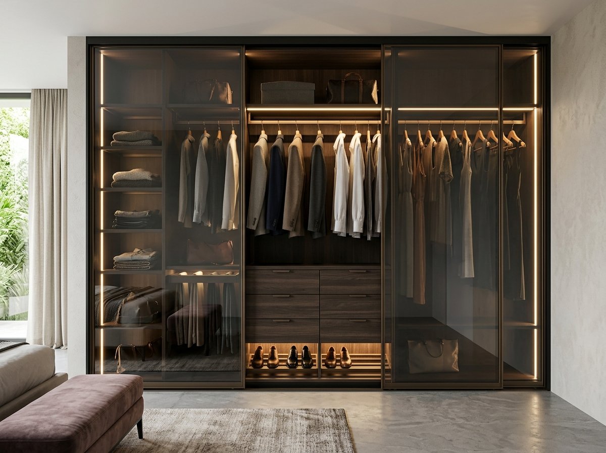 Modular Shelves Mumbai