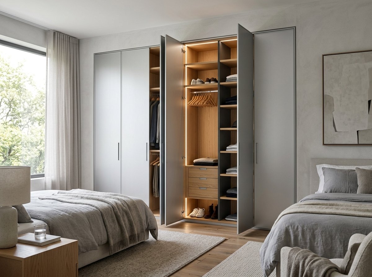 Space Organizer Mumbai